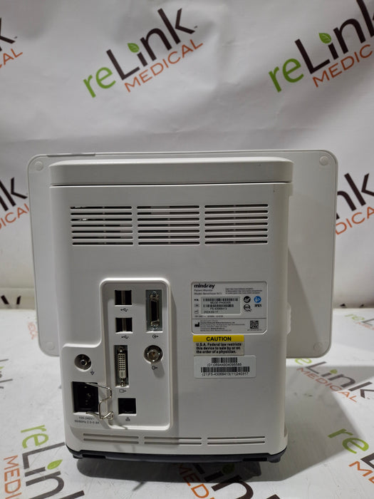 Mindray Benevision N15 Patient Monitor