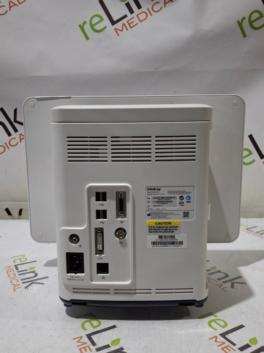 Mindray Benevision N15 Patient Monitor
