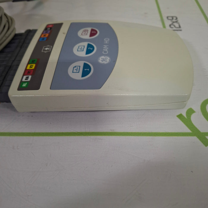 GE Healthcare CAM-HD Acquisition Module