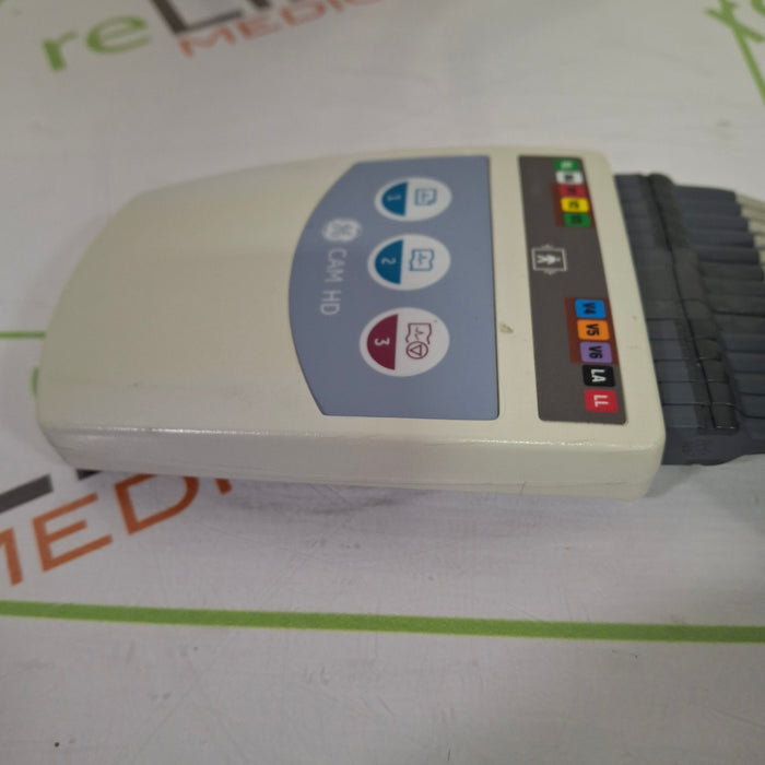 GE Healthcare CAM-HD Acquisition Module
