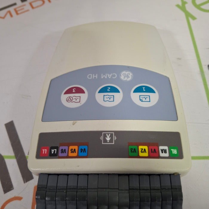 GE Healthcare CAM-HD Acquisition Module