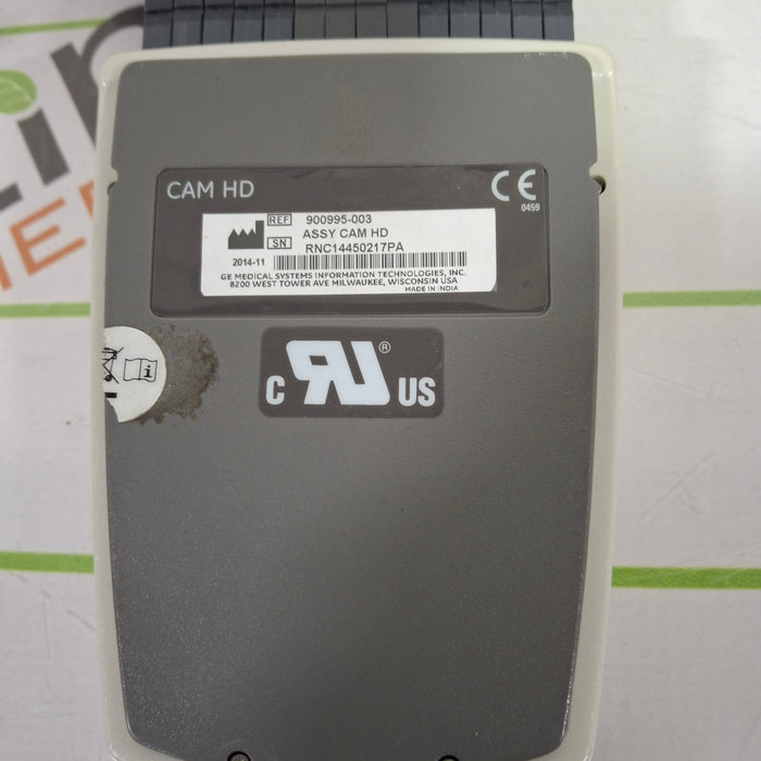 GE Healthcare CAM-HD Acquisition Module
