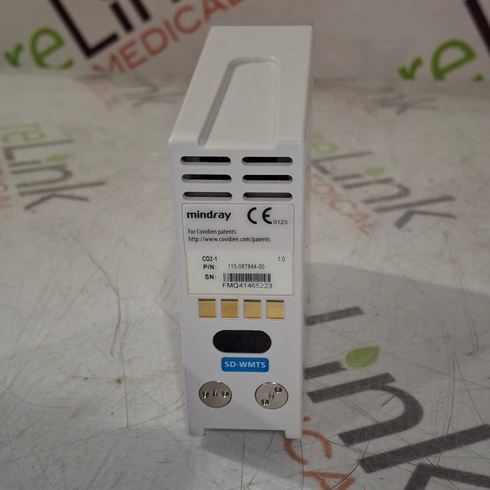 Mindray Microstream CO2 Module 115-087844-00