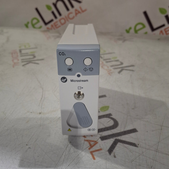Mindray Microstream CO2 Module 115-087844-00