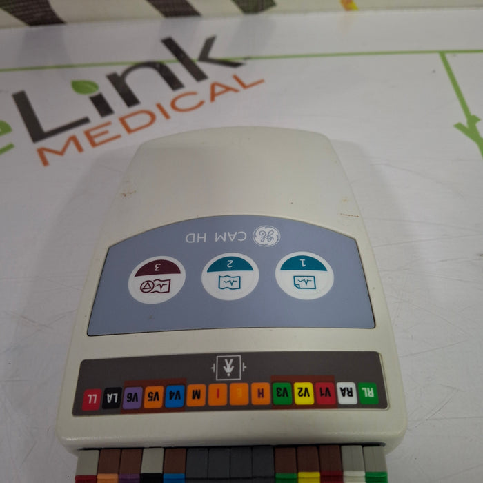 GE Healthcare CAM-HD Acquisition Module
