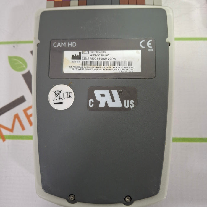 GE Healthcare CAM-HD Acquisition Module