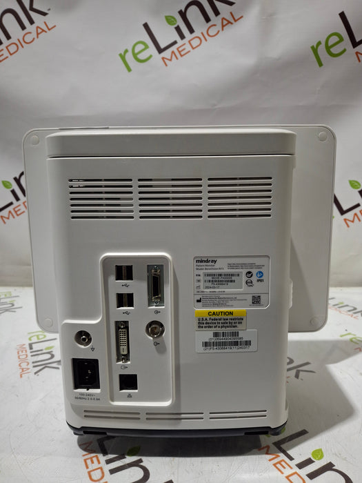 Mindray Benevision N15 Patient Monitor
