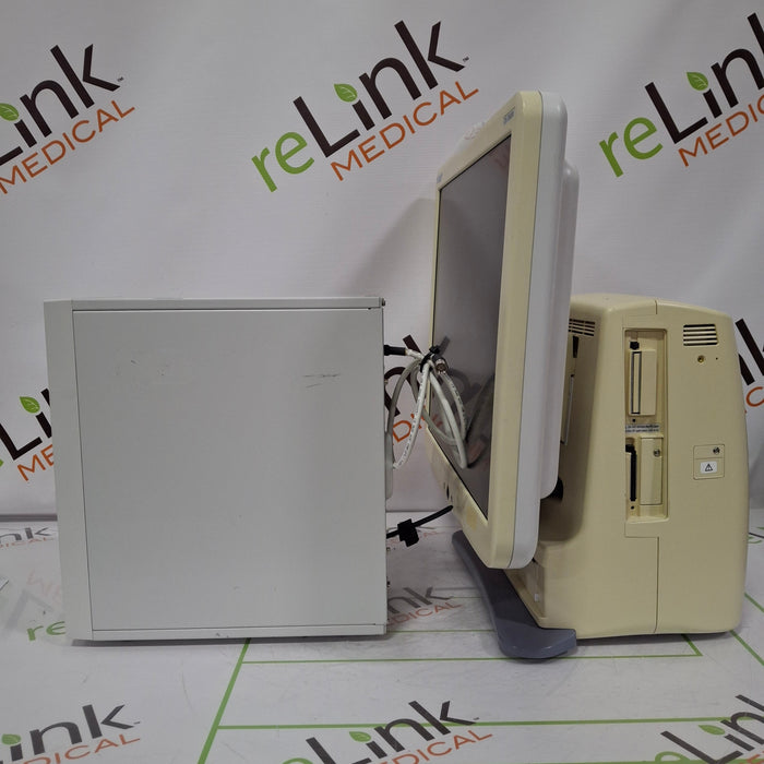 Fukuda Denshi Dynascope DS-7680W Patient Monitoring System