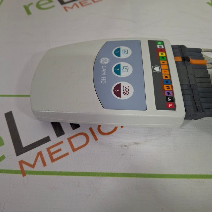 GE Healthcare CAM-HD Acquisition Module