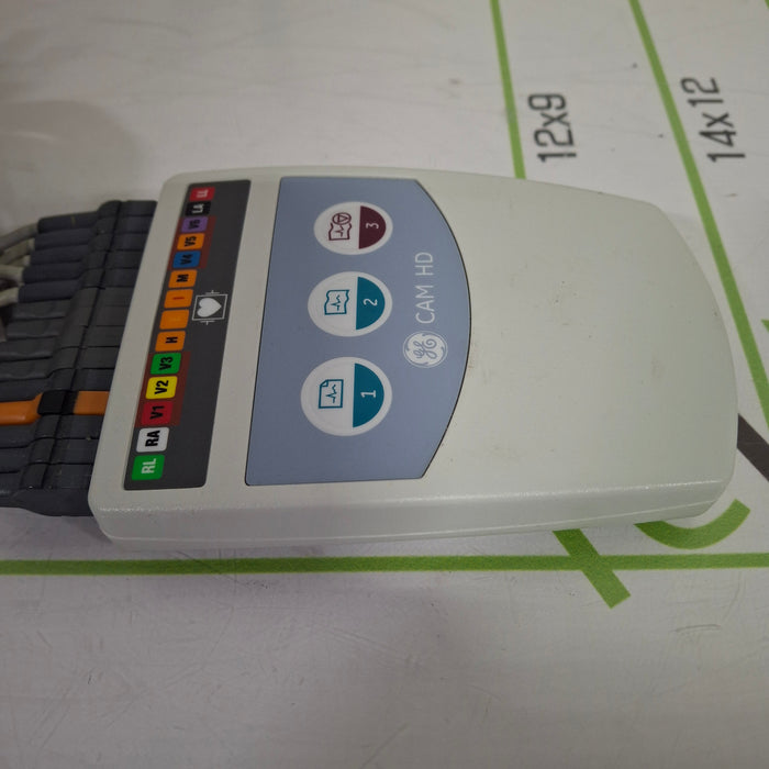 GE Healthcare CAM-HD Acquisition Module