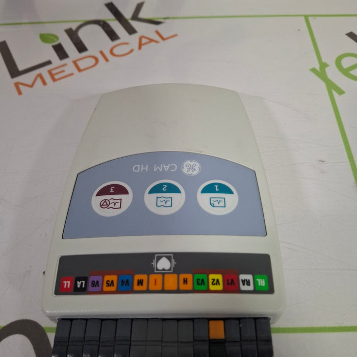 GE Healthcare CAM-HD Acquisition Module