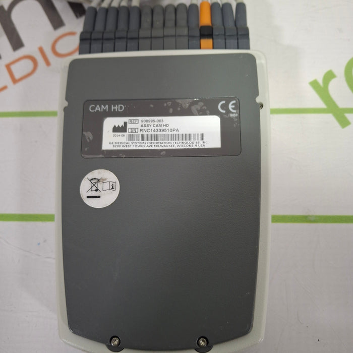 GE Healthcare CAM-HD Acquisition Module