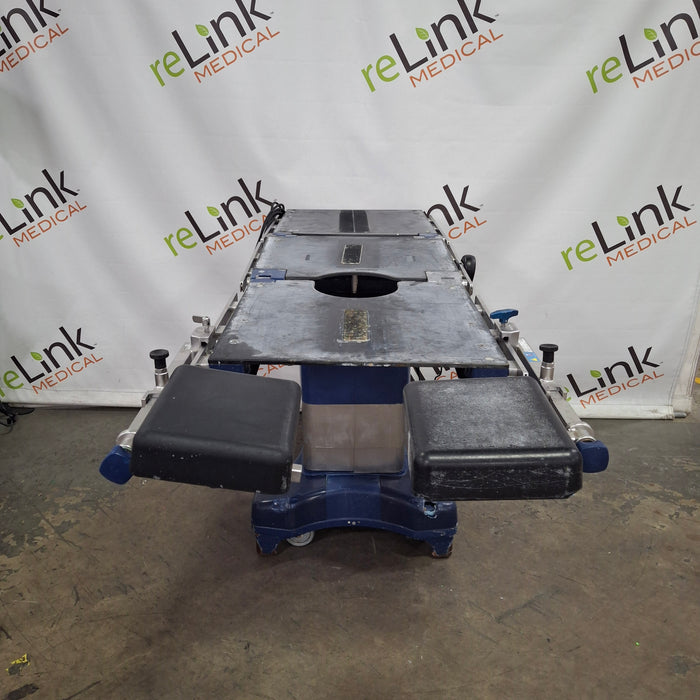 Maquet Alphastar Surgical Table