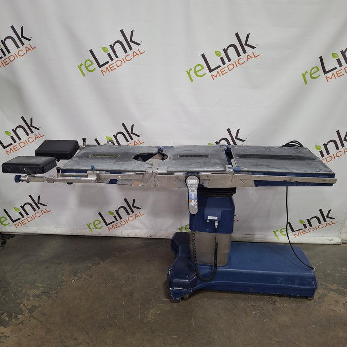 Maquet Alphastar Surgical Table