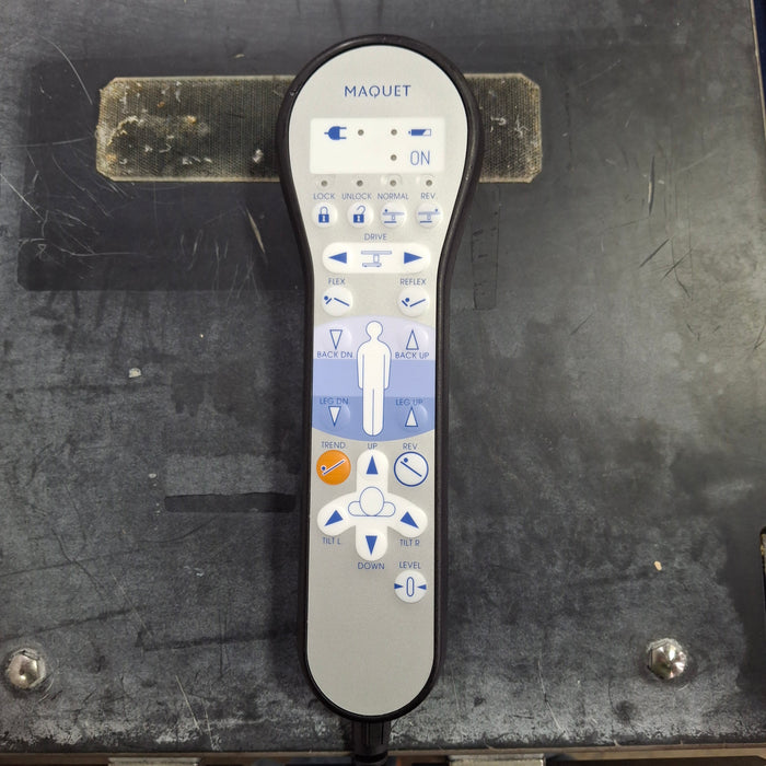 Maquet Alphastar Surgical Table