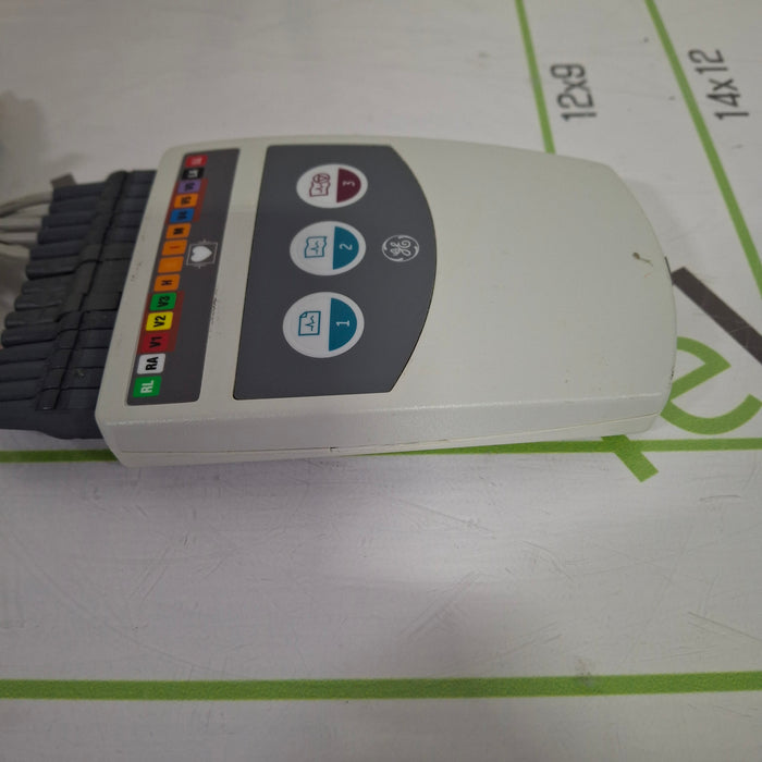 GE Healthcare CAM-HD Acquisition Module