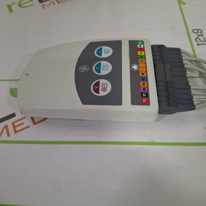 GE Healthcare CAM-HD Acquisition Module