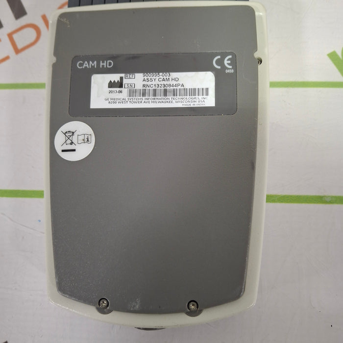 GE Healthcare CAM-HD Acquisition Module
