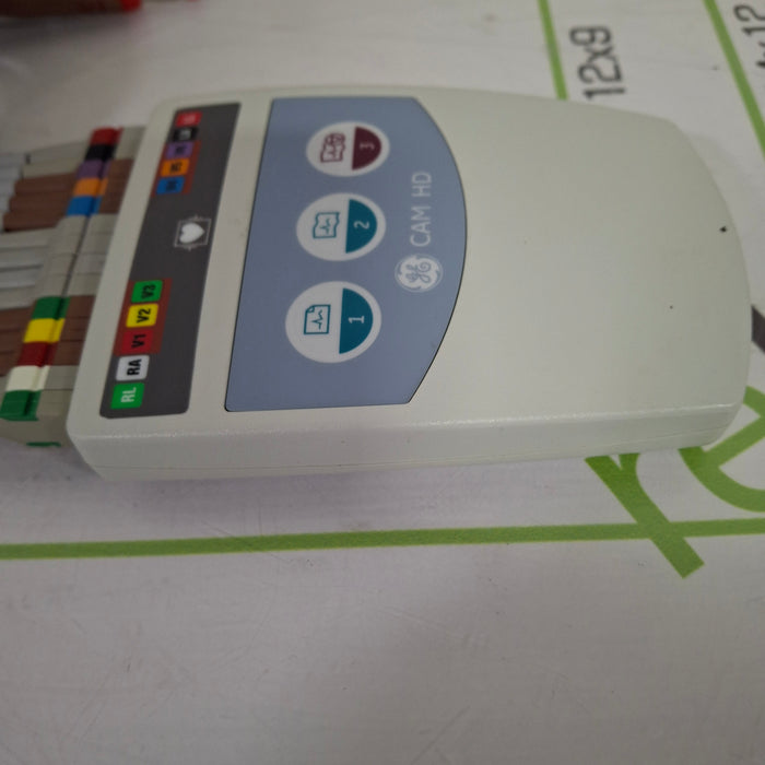 GE Healthcare CAM-HD Acquisition Module