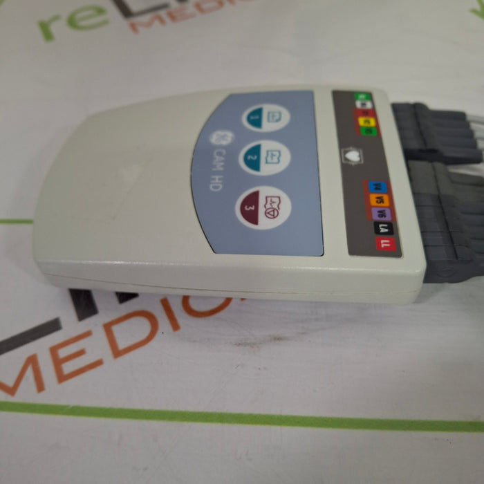 GE Healthcare CAM-HD Acquisition Module