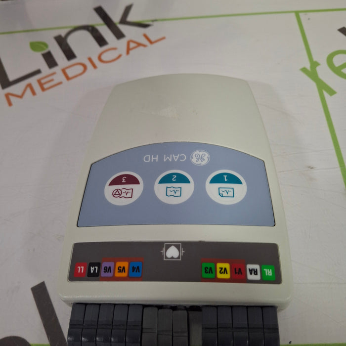 GE Healthcare CAM-HD Acquisition Module