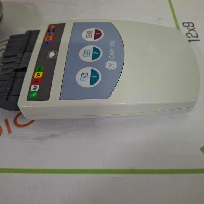 GE Healthcare CAM-HD Acquisition Module