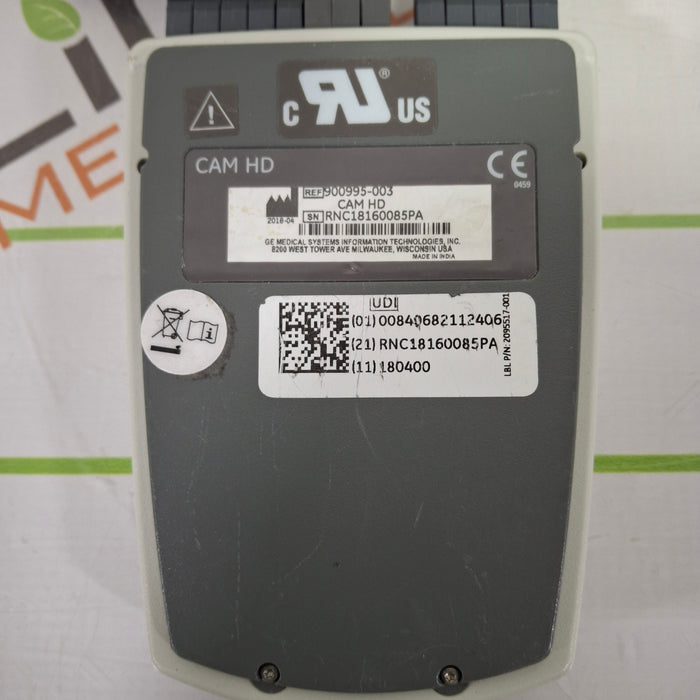 GE Healthcare CAM-HD Acquisition Module