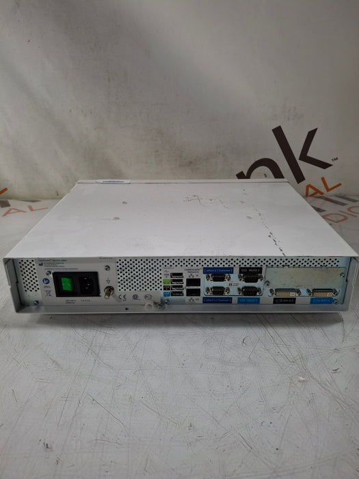 GE Healthcare Carescape B850 CPU Unit