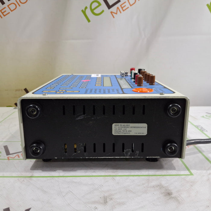 Fluke Medtester 5000 Medical Device Tester