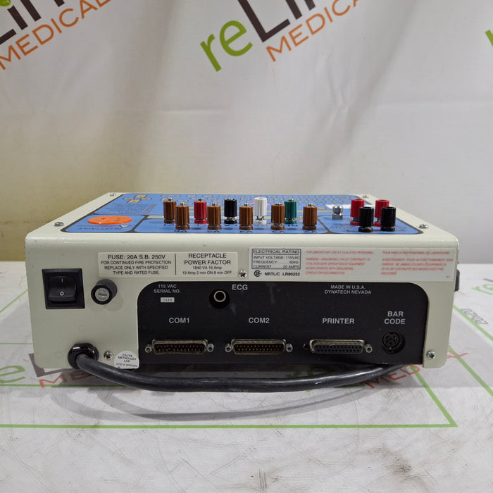 Fluke Medtester 5000 Medical Device Tester
