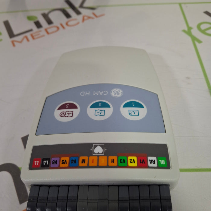 GE Healthcare CAM-HD Acquisition Module
