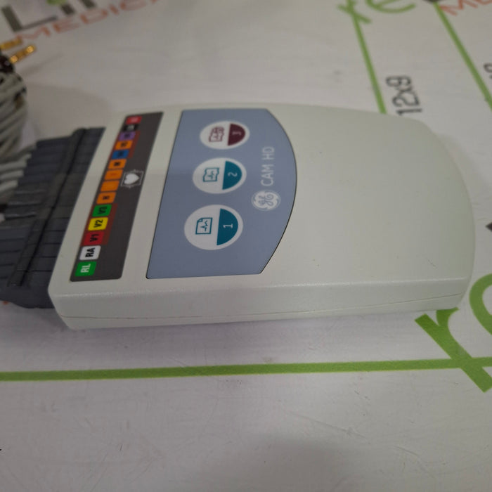 GE Healthcare CAM-HD Acquisition Module