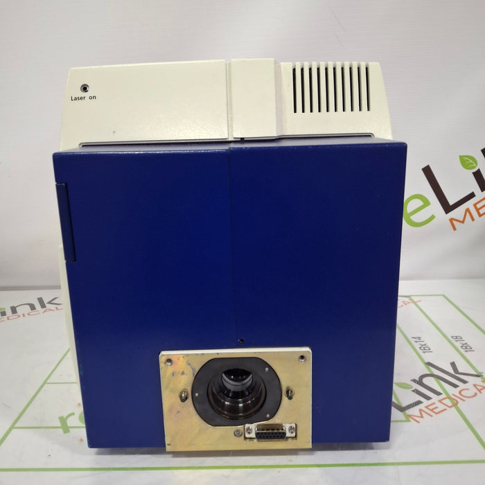 Carl Zeiss LSM 510 Lasermodul VIS/UV Scan Module