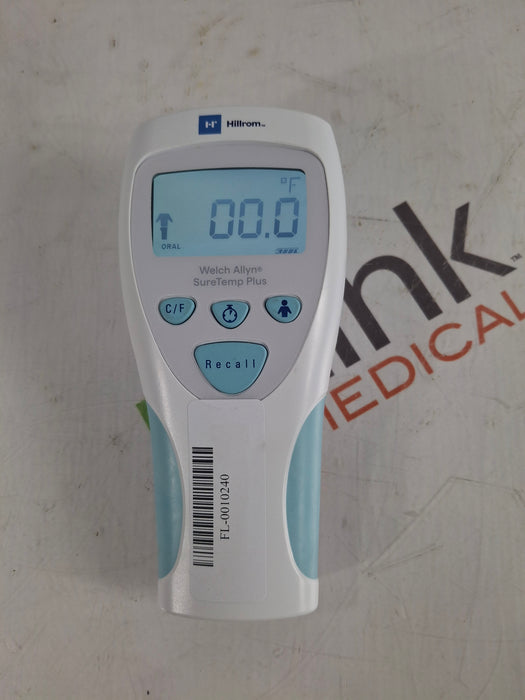 Welch Allyn SureTemp Plus 692 Thermometer