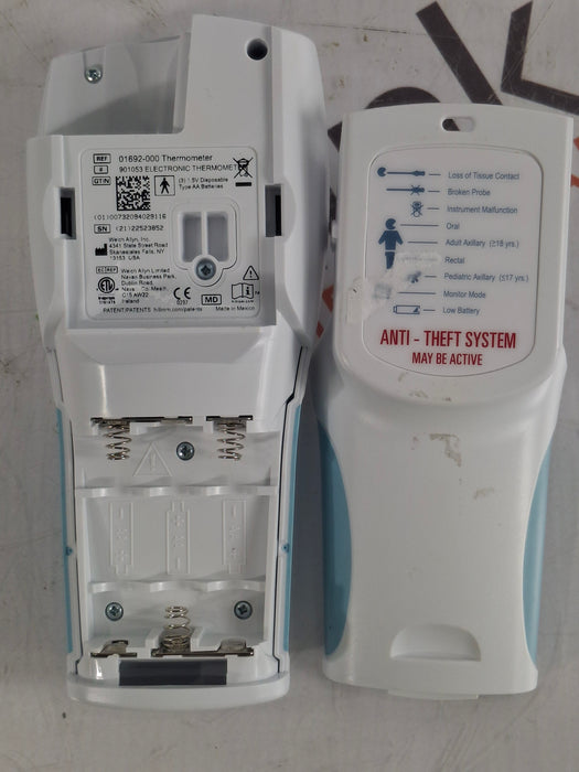 Welch Allyn SureTemp Plus 692 Thermometer