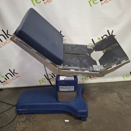 Maquet Alphastar Surgical Table