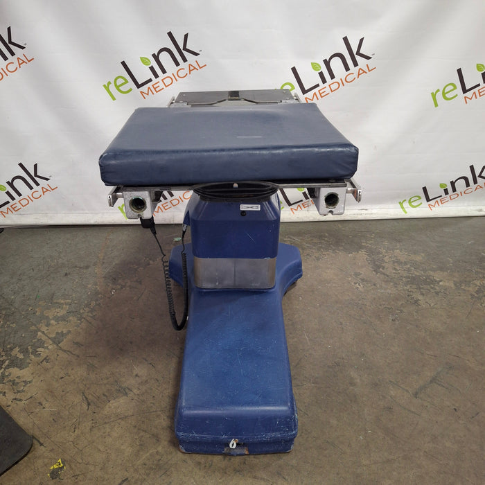 Maquet Alphastar Surgical Table