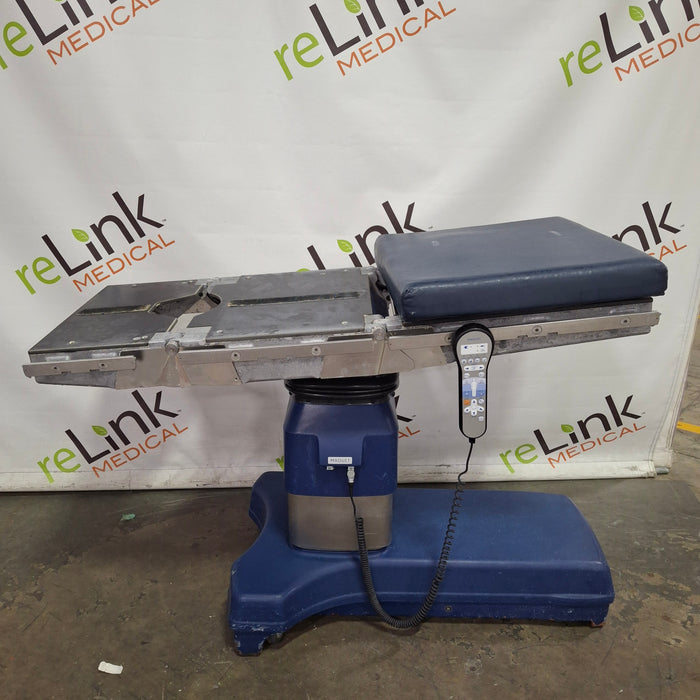 Maquet Alphastar Surgical Table