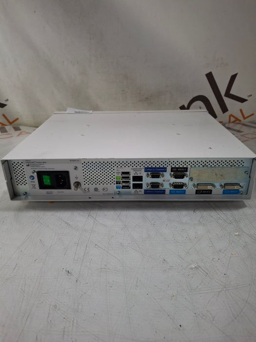 GE Healthcare Carescape B850 CPU Unit