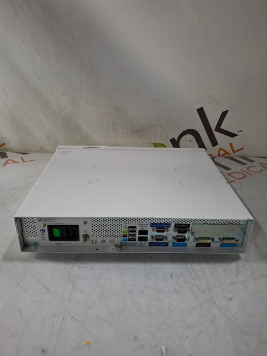 GE Healthcare Carescape B850 CPU Unit