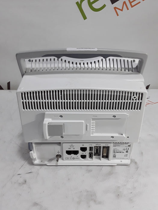 GE Healthcare Carescape B450 Neonatal Care Patient Monitor