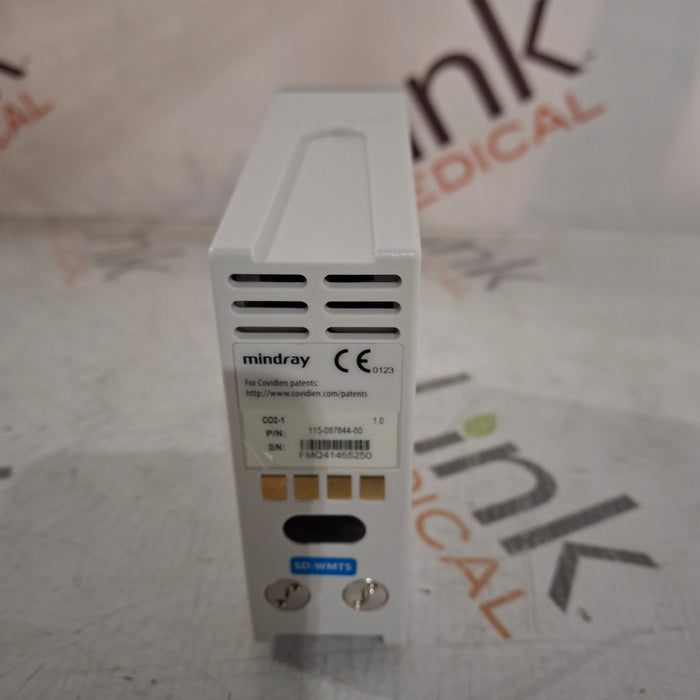 Mindray Microstream CO2 Module 115-087844-00