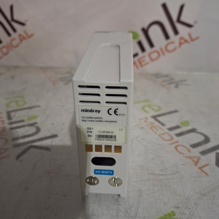 Mindray Microstream CO2 Module 115-087844-00