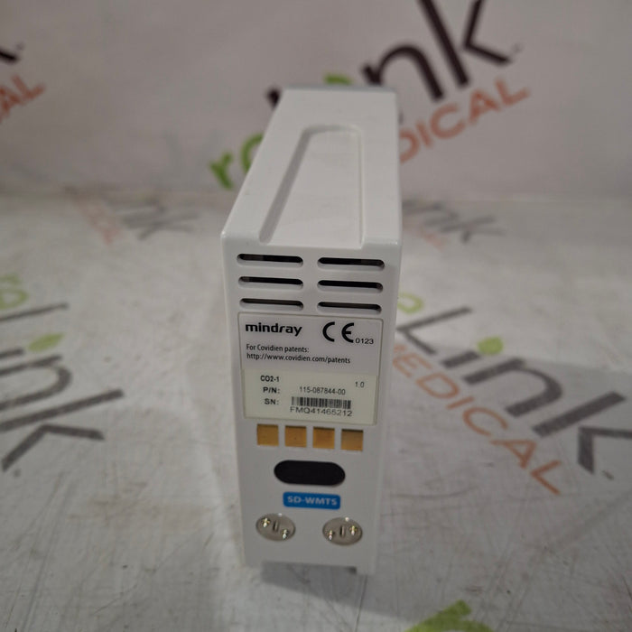 Mindray Microstream CO2 Module 115-087844-00