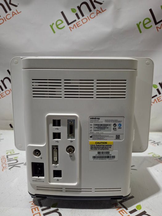 Mindray Benevision N15 Patient Monitor