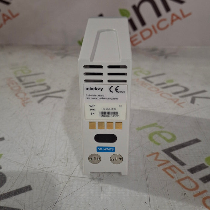 Mindray Microstream CO2 Module 115-087844-00