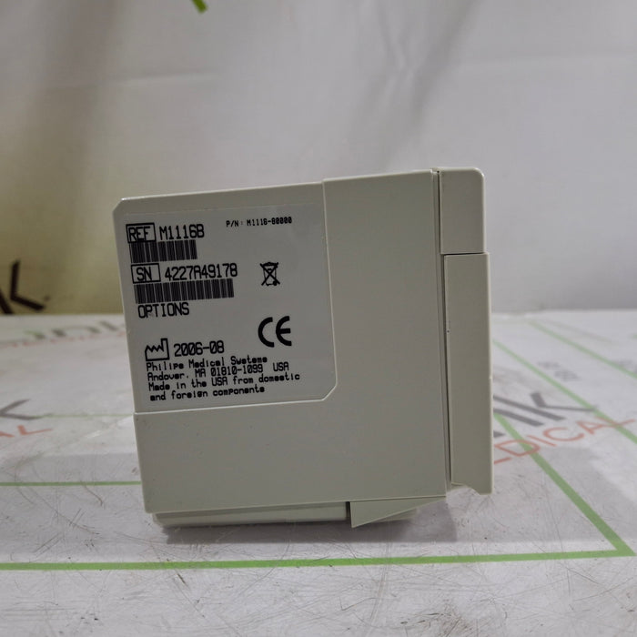 Philips M1116B Recorder Module