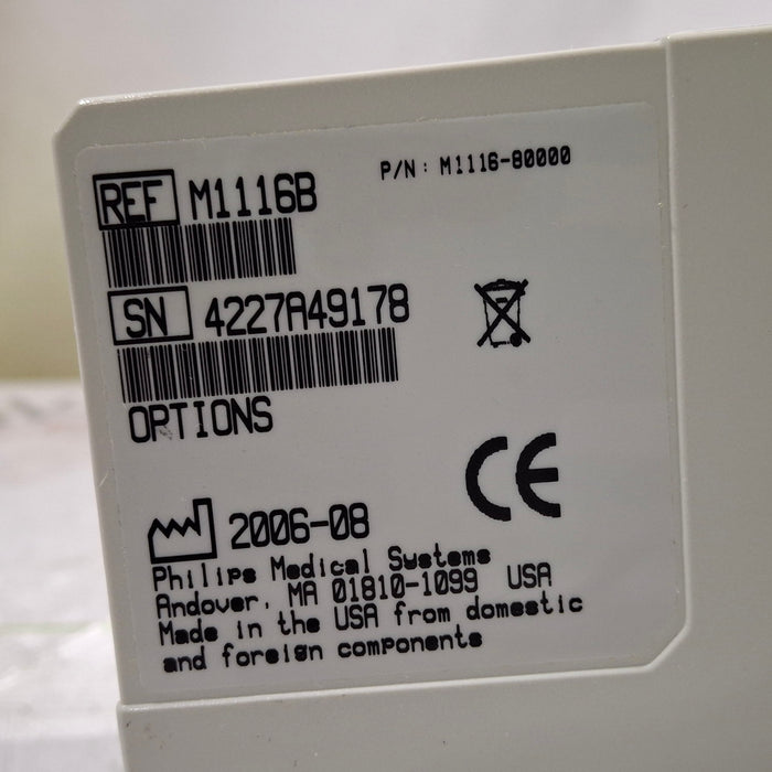 Philips M1116B Recorder Module