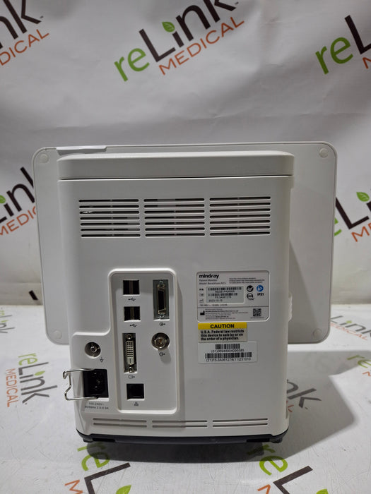 Mindray Benevision N15 Patient Monitor