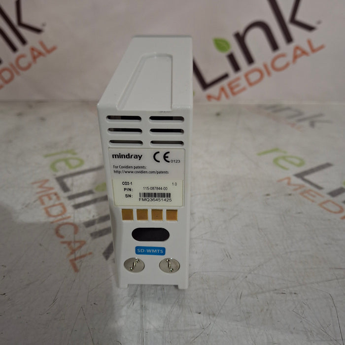 Mindray Microstream CO2 Module 115-087844-00